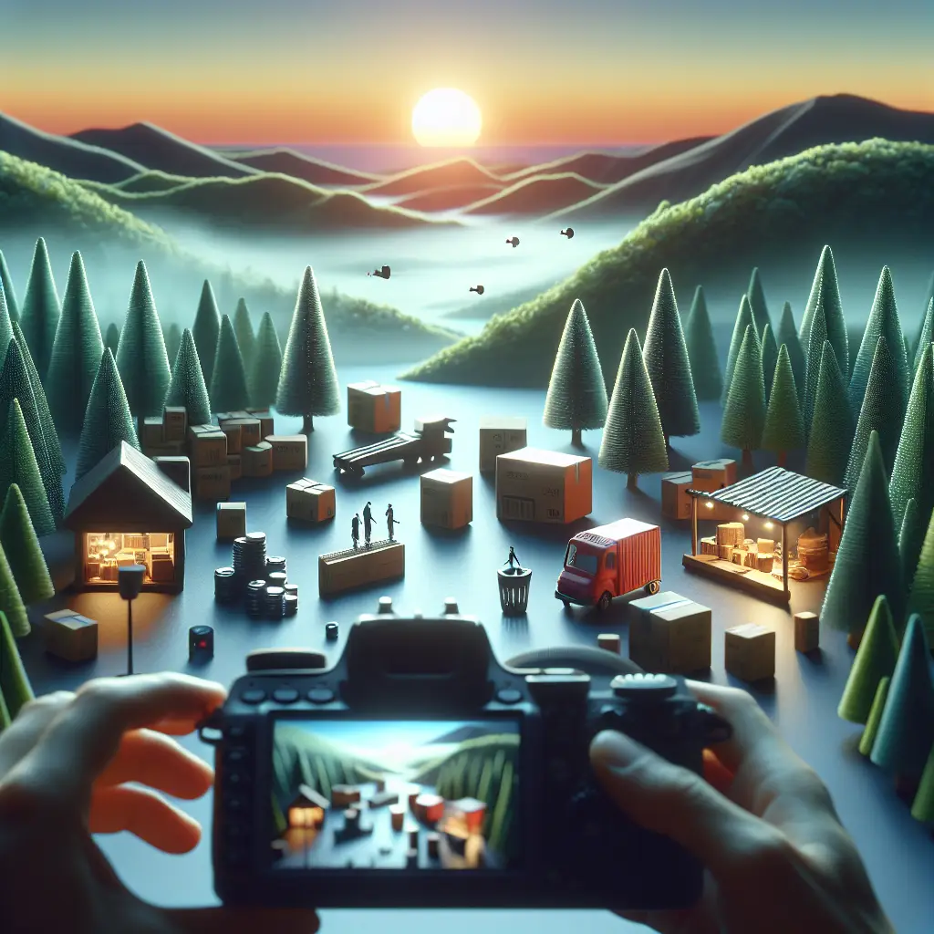 Case Study: Taking an Ecommerce site from $1m to $4m