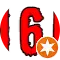 AVLC logo featuring bold red text with a star icon, representing holistic marketing services and digital growth solutions.
