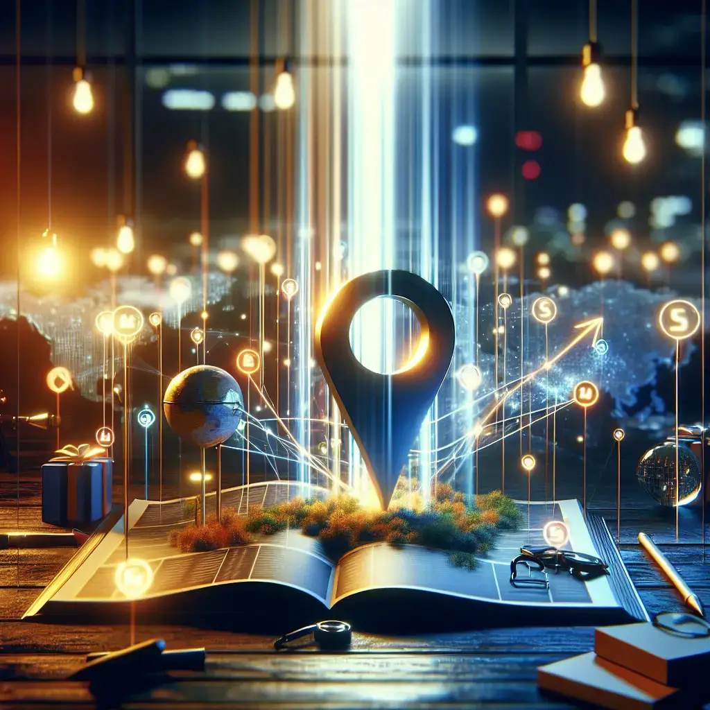 The Power of Local SEO for Small Businesses