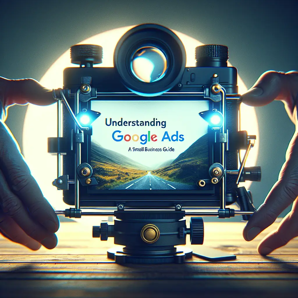Understanding Google Ads: A Small Business Guide