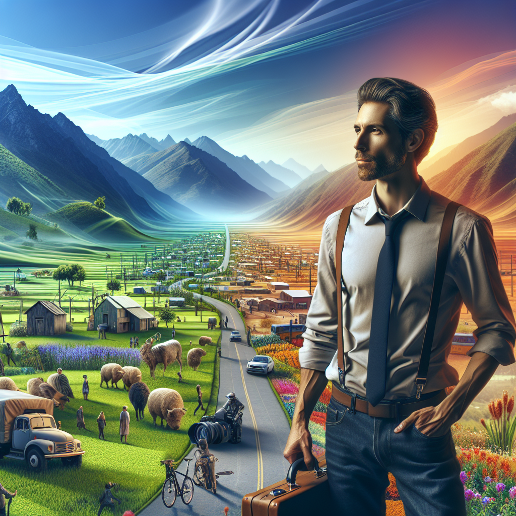 Unleashing Success: DIY Entrepreneurs Revolutionizing the Business World