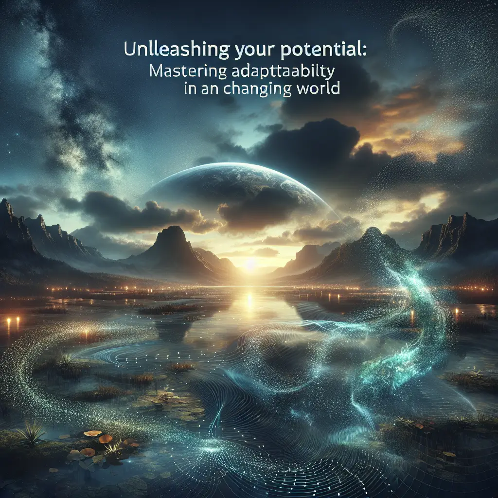 Adapting to Change: The Marketer's Guide to Agility