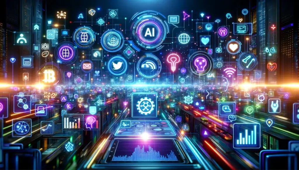 unleashing 2024: revolutionary marketing trends shaping the business world, blog featured