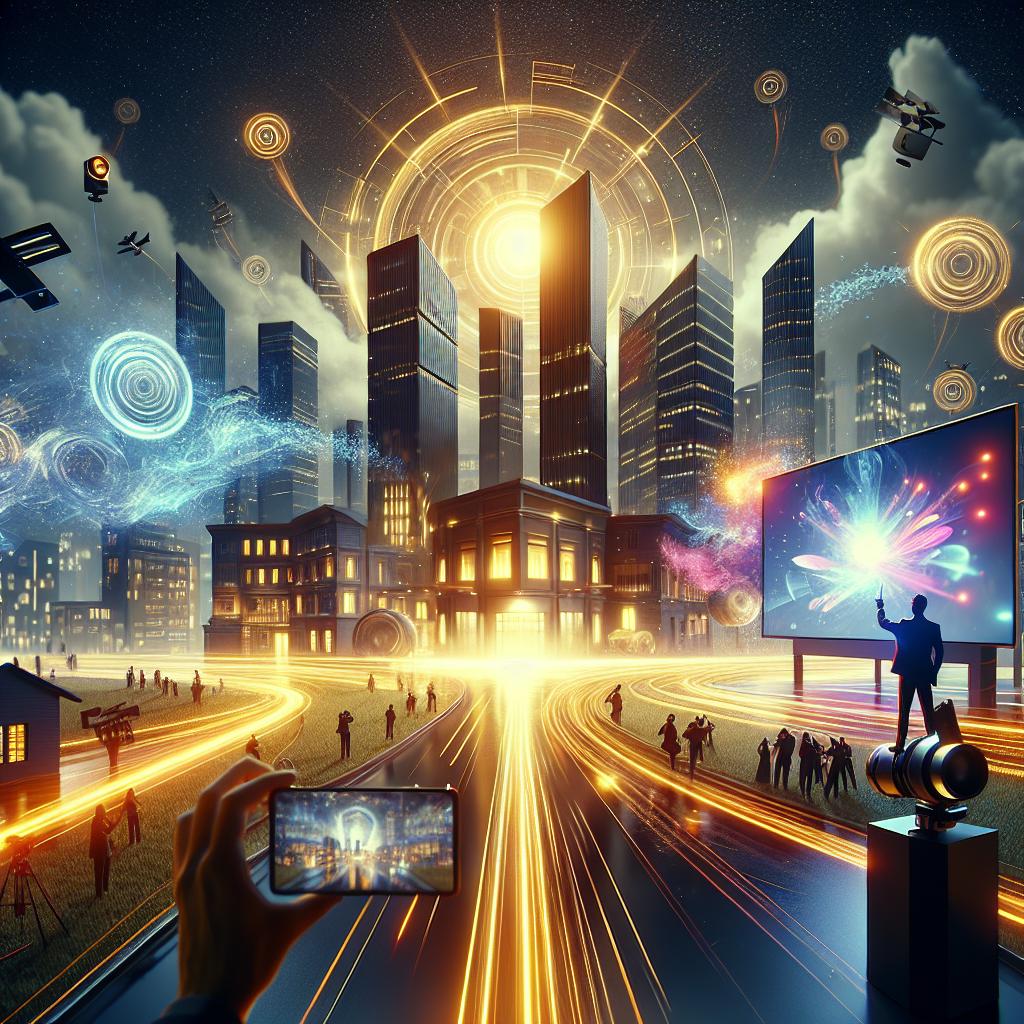 Unleashing the Power of Video Marketing: Transform Your Business Today!