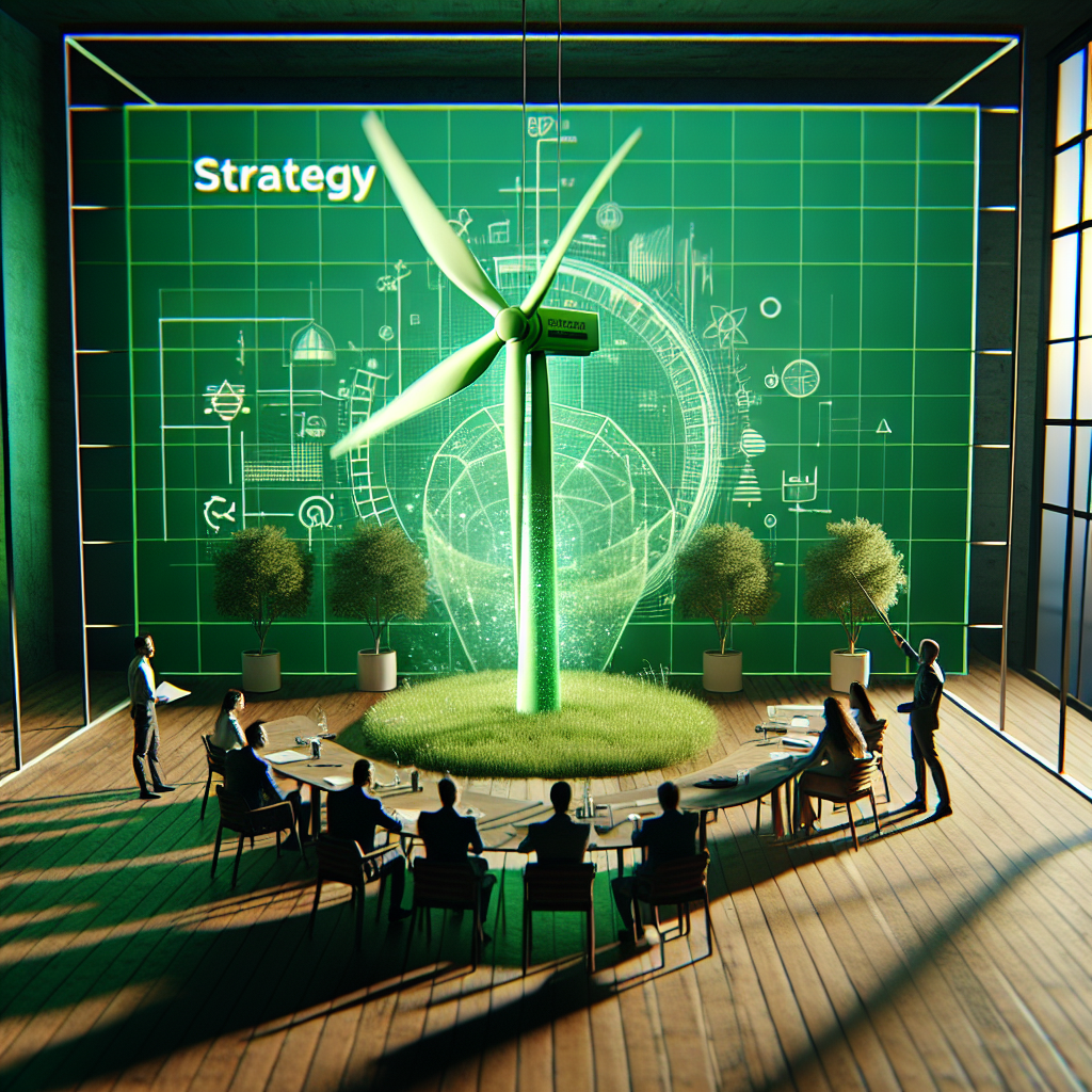 Effective Social Media Strategies for Holistic Brands