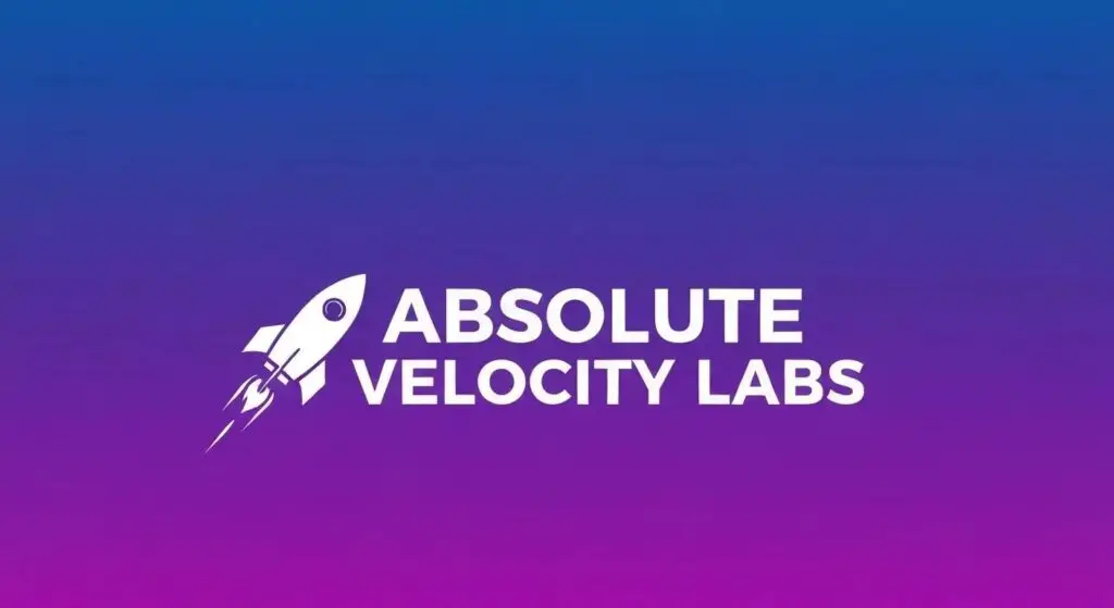 Absolute Velocity Labs Logo